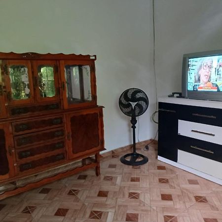 Vila Casa Lagoa Terraco Araruama Exteriér fotografie