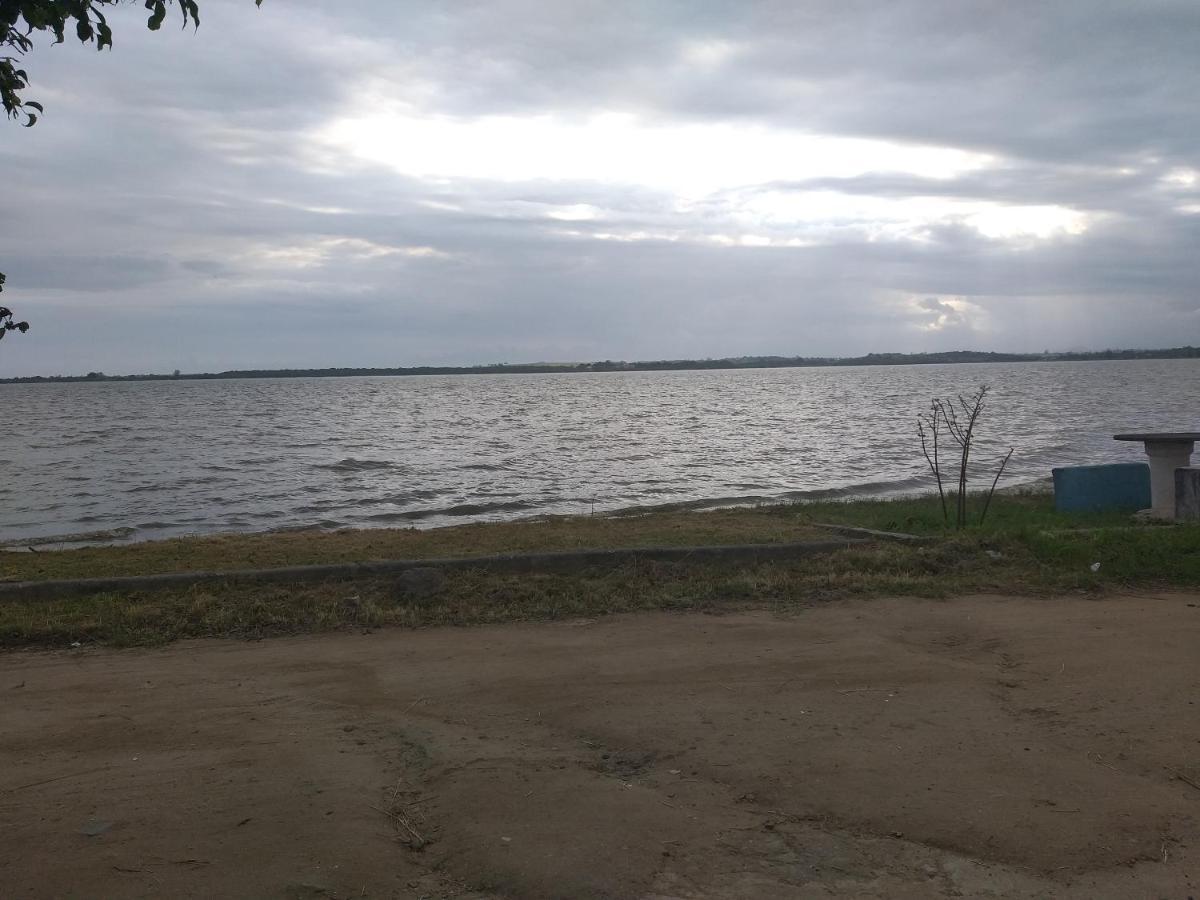 Vila Casa Lagoa Terraco Araruama Exteriér fotografie