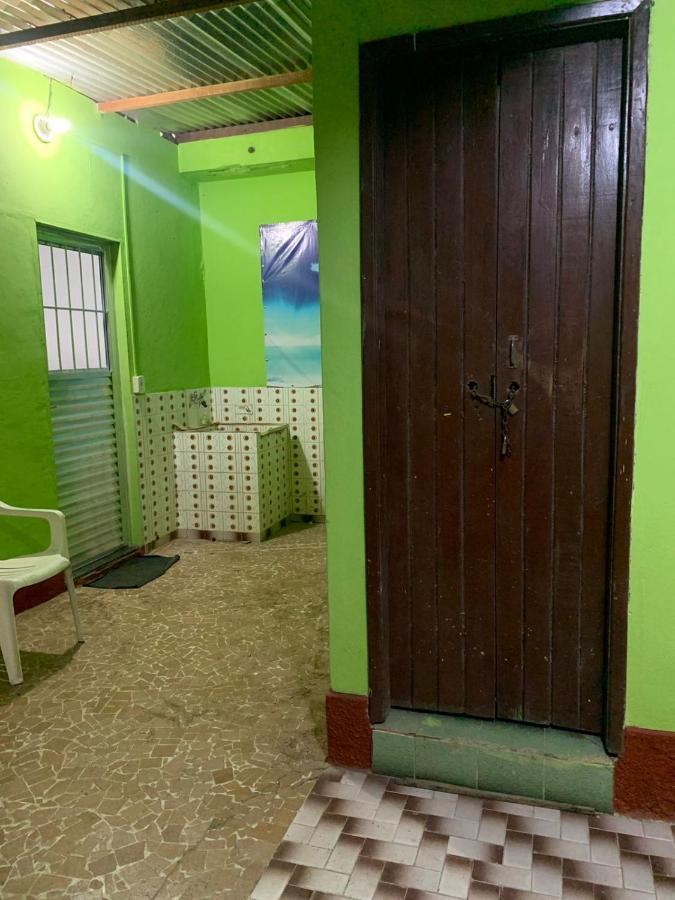 Vila Casa Lagoa Terraco Araruama Exteriér fotografie