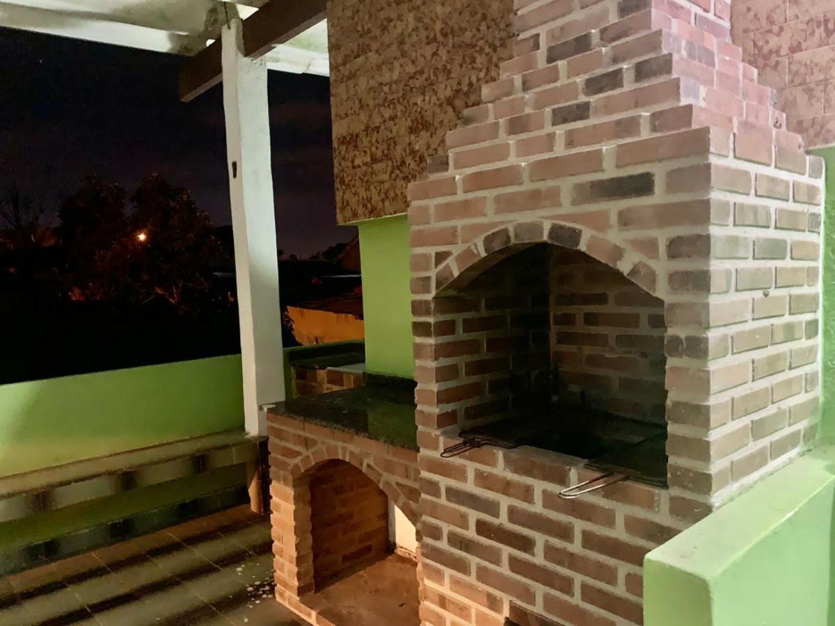Vila Casa Lagoa Terraco Araruama Exteriér fotografie