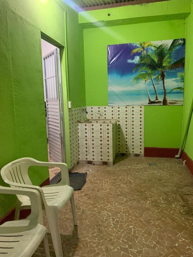 Vila Casa Lagoa Terraco Araruama Exteriér fotografie