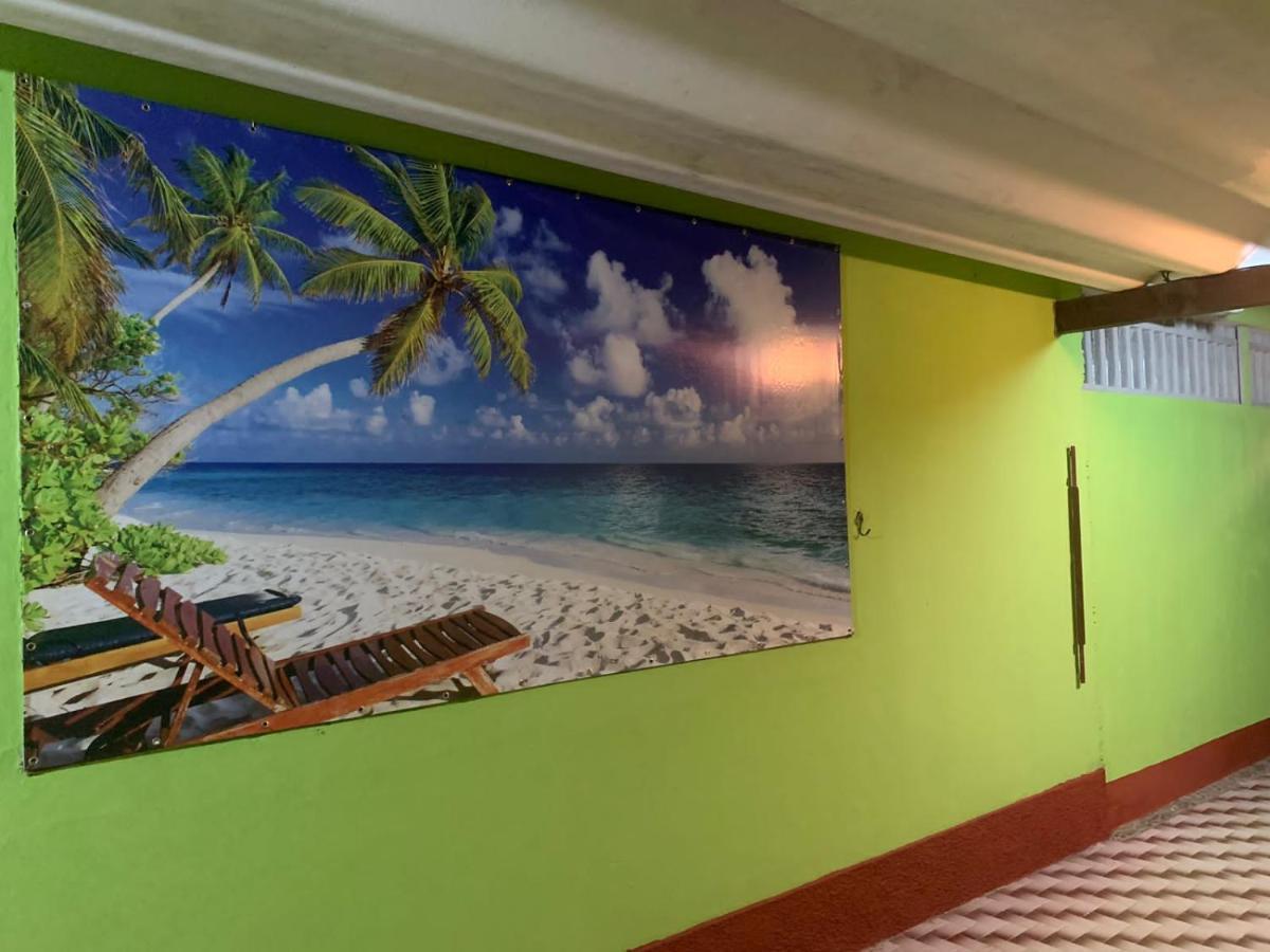 Vila Casa Lagoa Terraco Araruama Exteriér fotografie
