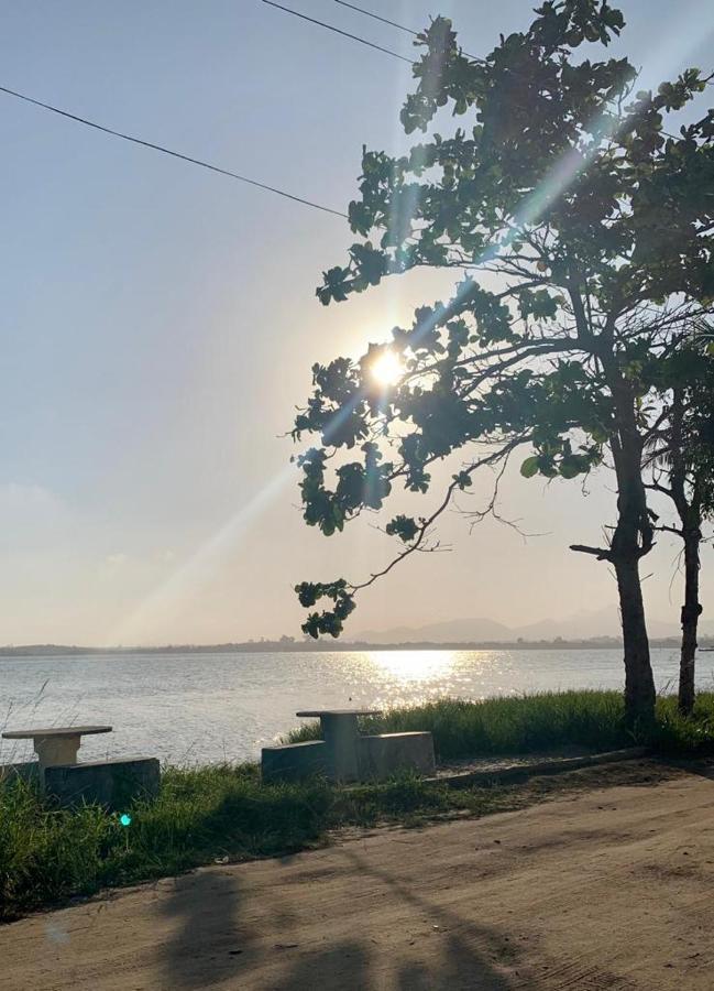 Vila Casa Lagoa Terraco Araruama Exteriér fotografie