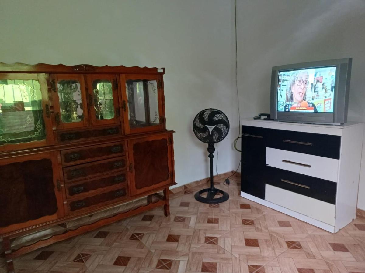 Vila Casa Lagoa Terraco Araruama Exteriér fotografie