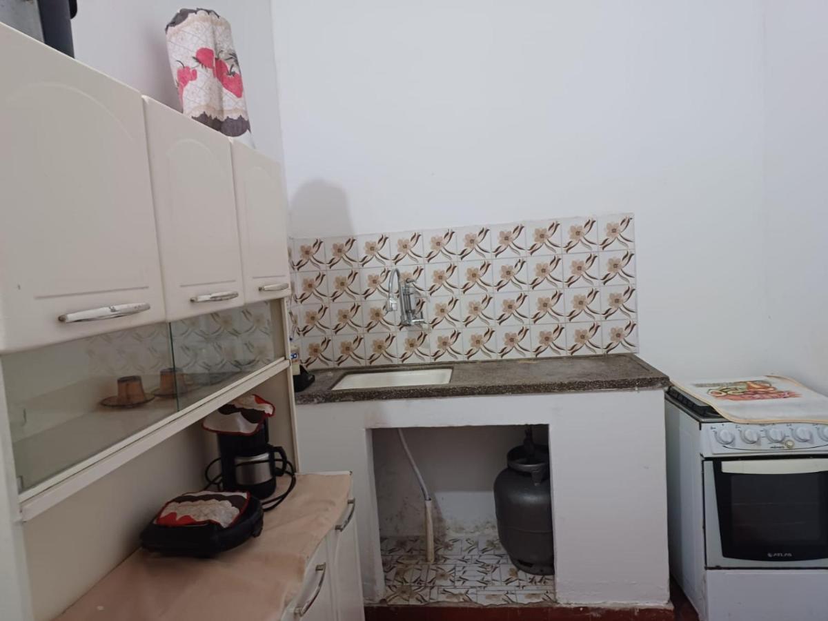 Vila Casa Lagoa Terraco Araruama Exteriér fotografie